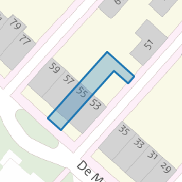 Perceel HLM03-AD-9106