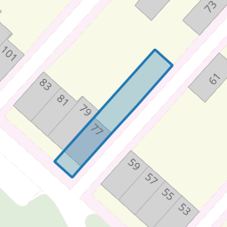 Perceel HLM03-AD-9110