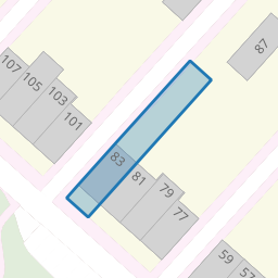 Perceel HLM03-AD-9113