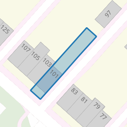 Perceel HLM03-AD-9114