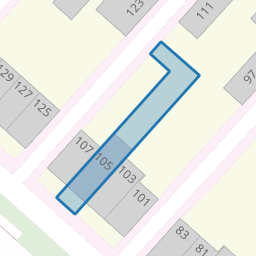 Perceel HLM03-AD-9116