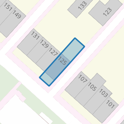 Perceel HLM03-AD-9119