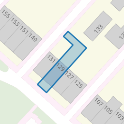 Perceel HLM03-AD-9121