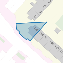 Perceel HLM03-AD-913