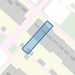 Perceel HLM03-AD-9132