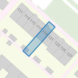 Perceel HLM03-AD-9135