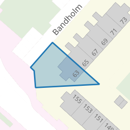 Perceel HLM03-AD-914