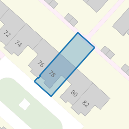 Perceel HLM03-AD-9151