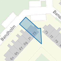 Perceel HLM03-AD-919