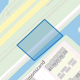 Perceel HLM03-AD-9191