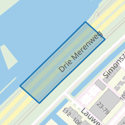 Perceel HLM03-AD-9193