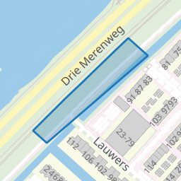 Perceel HLM03-AD-9194