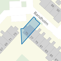 Perceel HLM03-AD-920