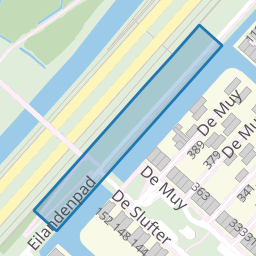 Perceel HLM03-AD-9203