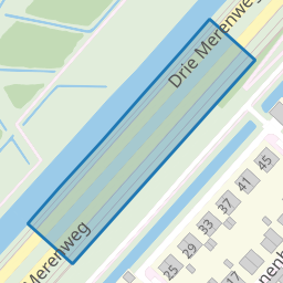 Perceel HLM03-AD-9205