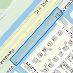 Perceel HLM03-AD-9206