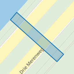 Perceel HLM03-AD-9208