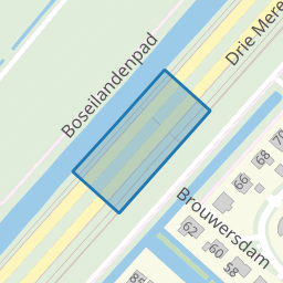 Perceel HLM03-AD-9214