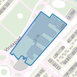 Perceel HLM03-AD-9219