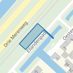 Perceel HLM03-AD-9231