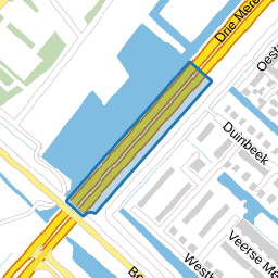 Perceel HLM03-AD-9233