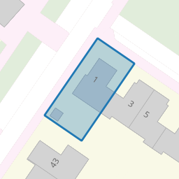 Perceel HLM03-AD-9238