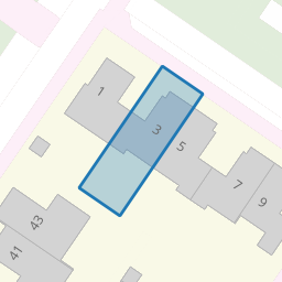 Perceel HLM03-AD-9239