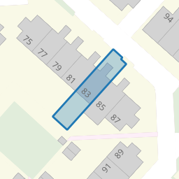 Perceel HLM03-AD-924