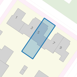 Perceel HLM03-AD-9240