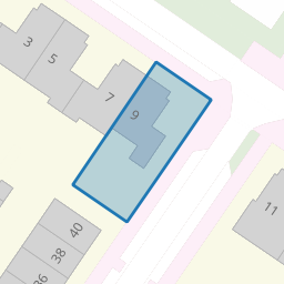 Perceel HLM03-AD-9242