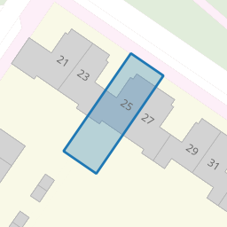 Perceel HLM03-AD-9250