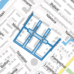 Perceel HLM03-AD-9268