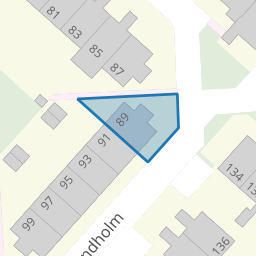 Perceel HLM03-AD-927