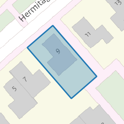 Perceel HLM03-AD-9274