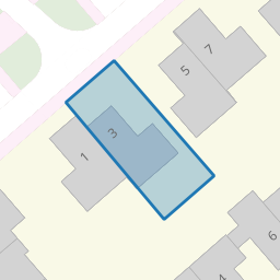 Perceel HLM03-AD-9277