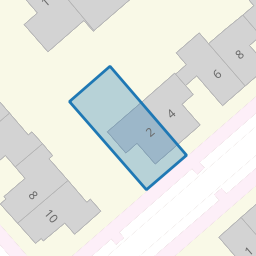 Perceel HLM03-AD-9284