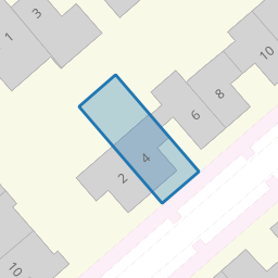 Perceel HLM03-AD-9285