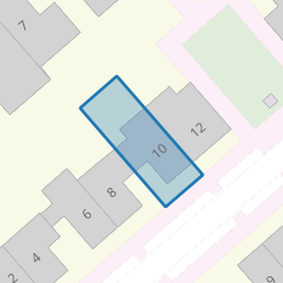 Perceel HLM03-AD-9288