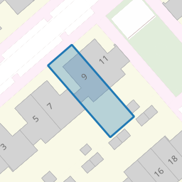 Perceel HLM03-AD-9291