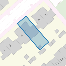 Perceel HLM03-AD-9292