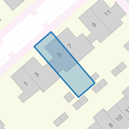 Perceel HLM03-AD-9293