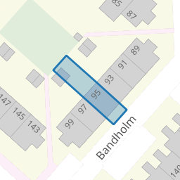 Perceel HLM03-AD-930