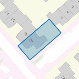 Perceel HLM03-AD-9300