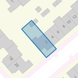 Perceel HLM03-AD-9301