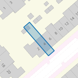 Perceel HLM03-AD-9302