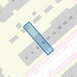 Perceel HLM03-AD-9304