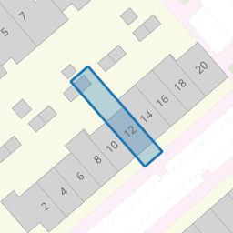 Perceel HLM03-AD-9306