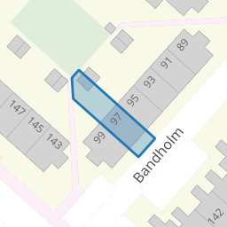 Perceel HLM03-AD-931