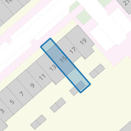 Perceel HLM03-AD-9313