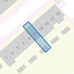 Perceel HLM03-AD-9315